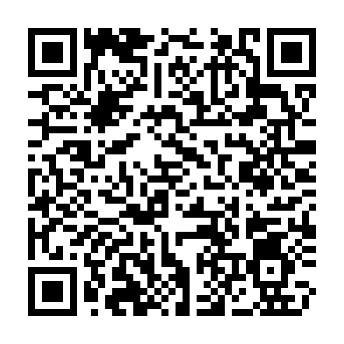 QR code linking to the RAISE Facebook page